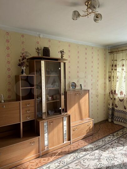 3-к. квартира, 61,6 м², 5/5 эт.