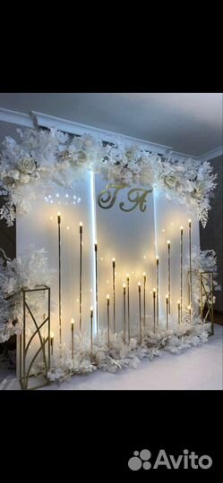 Стильные и крутые фотозоны