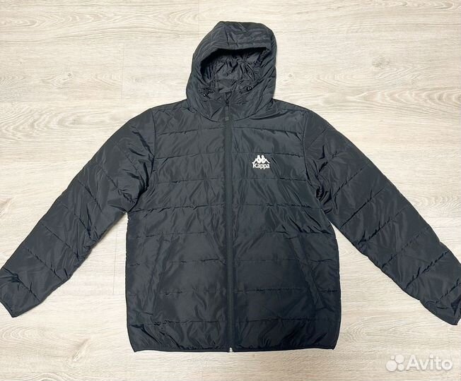 Куртка Kappa мужская 52