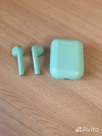 Беспроводные наушники i9s-TWS