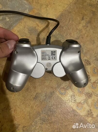 Геймпад speedlink