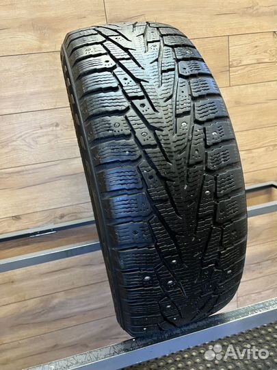 Nokian Tyres Hakkapeliitta 7 SUV 225/55 R18