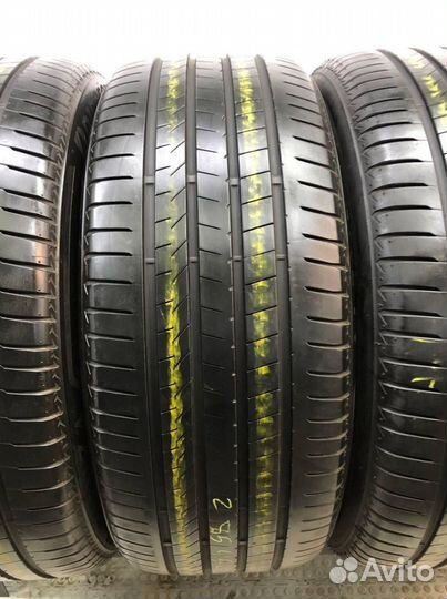 Bridgestone Alenza 001 285/45 R22 102L
