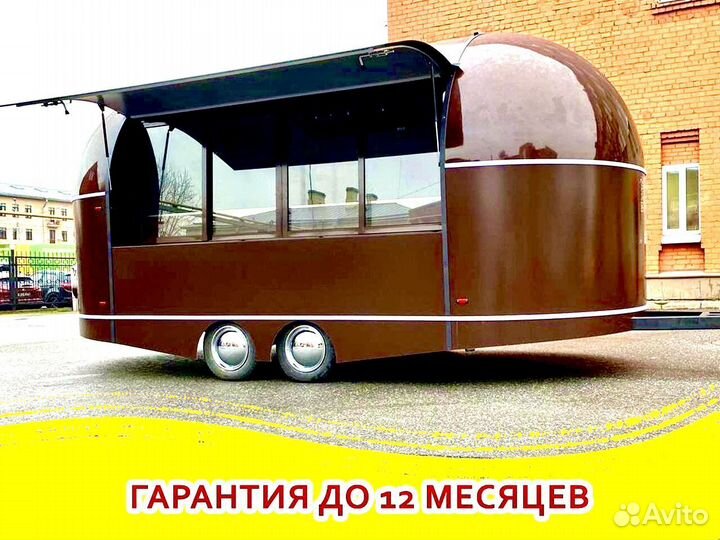 Ресторан на колесах