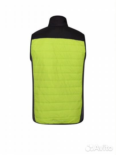 Жилетка водооталкивающая легкая сопртивная