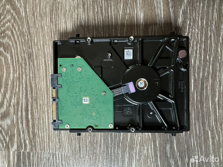 Жесткий диск 2 тб Seagate Desktop HDD