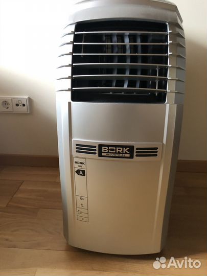 Мобильный кондиционер bork Y500