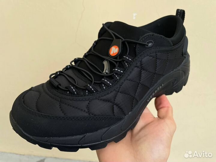 Зимние кроссовки Merrell Winter