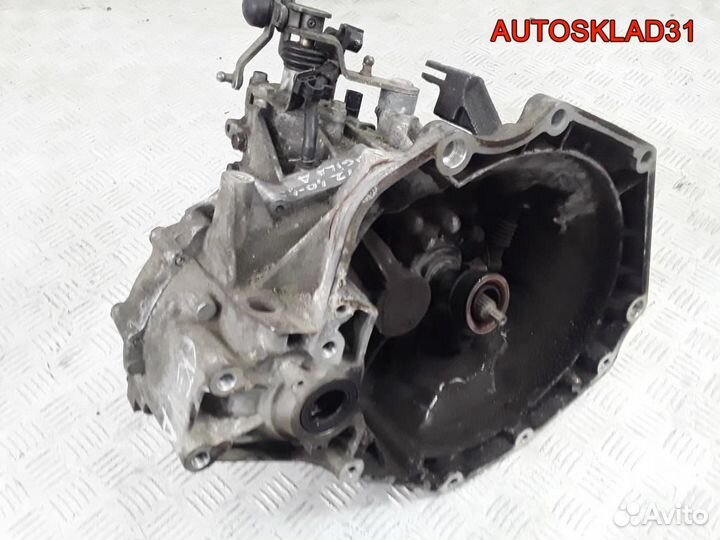 МКПП F12 Opel Agila A 1,2 Z12XE 9212238