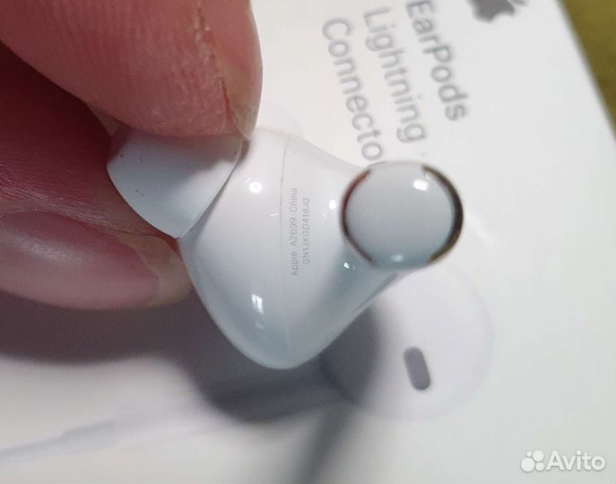Apple airpods pro 2nd generation L
