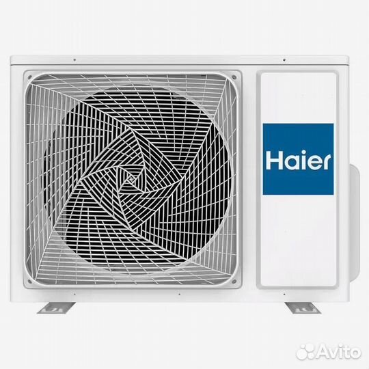 Сплит-система Haier Flexis Super Match 25 инвертор