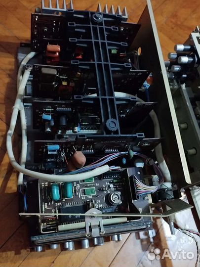 Магнитофон СССР