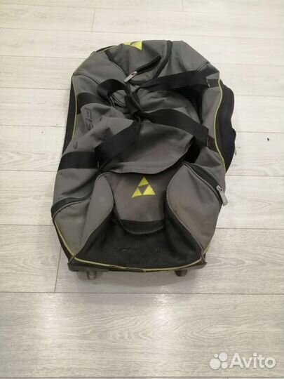 Баул(сумка) с колёсами