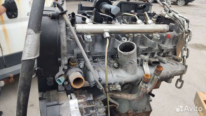 Двигатель fiat ducato 2.3 f1ae0481d