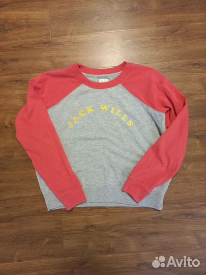 Свитшот Jack Wills