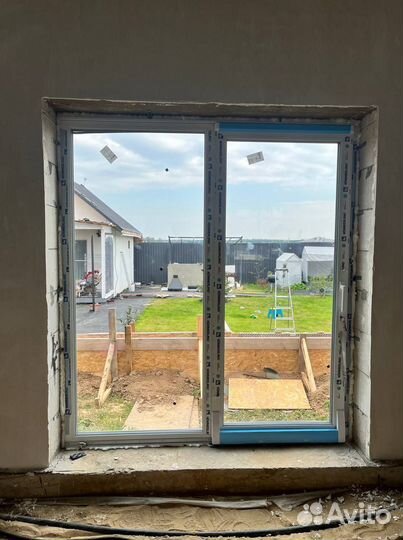 Пластиковые окна собственное производство