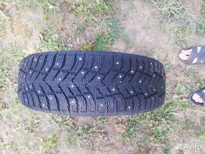 Cordiant Snow Cross 2 SUV 215/60 R17 100T