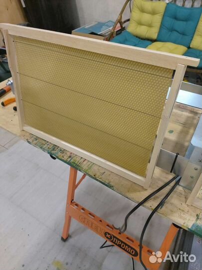 Рамки для ульев