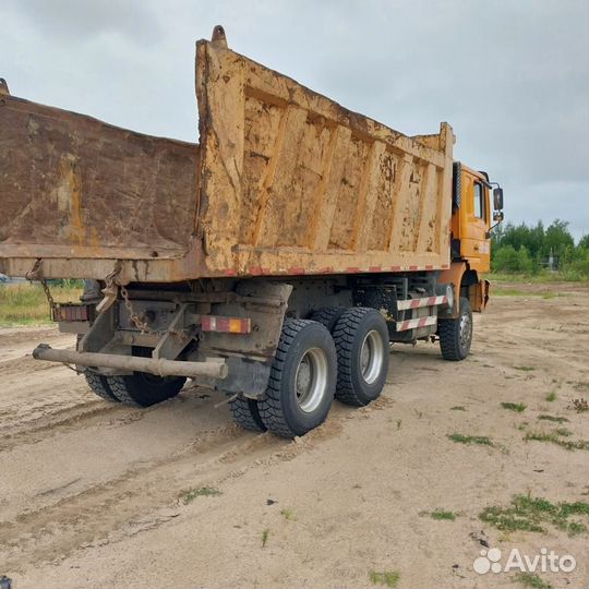 Автобетоносмеситель Shacman (Shaanxi) SX5234GJBBS384, 2013