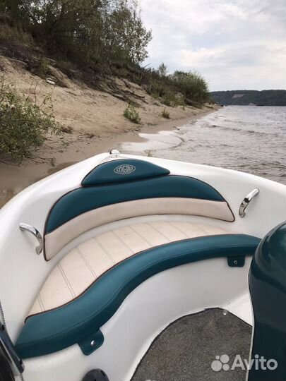 Лодка Энигма