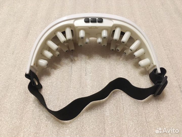 Массажные очки