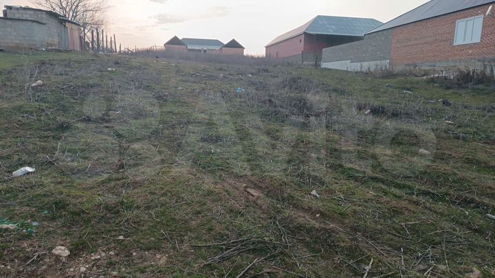 Участок 10 сот. (ИЖС)