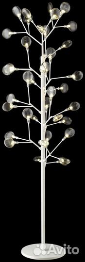 Торшер напольный