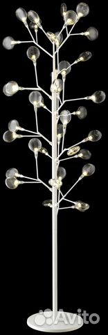 Торшер напольный