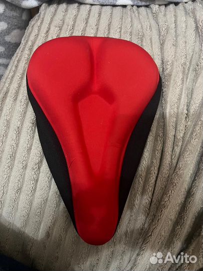 Сиденье на велосипед