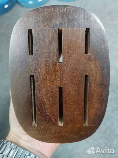 Набор ножей smeg