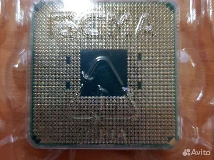 Процессор amd ryzen