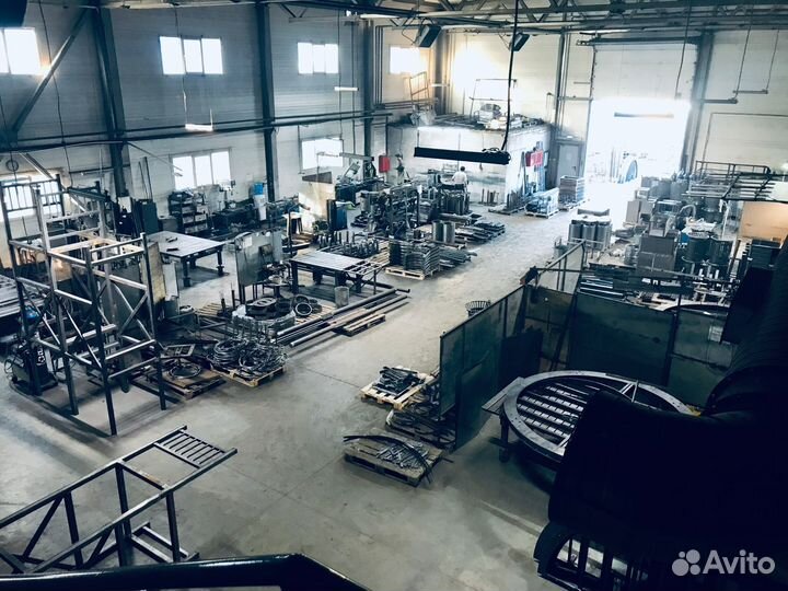 Вахта/Сварщик аргоном с питанием и жильем