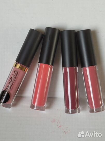 Помада жидкая вивен сабо