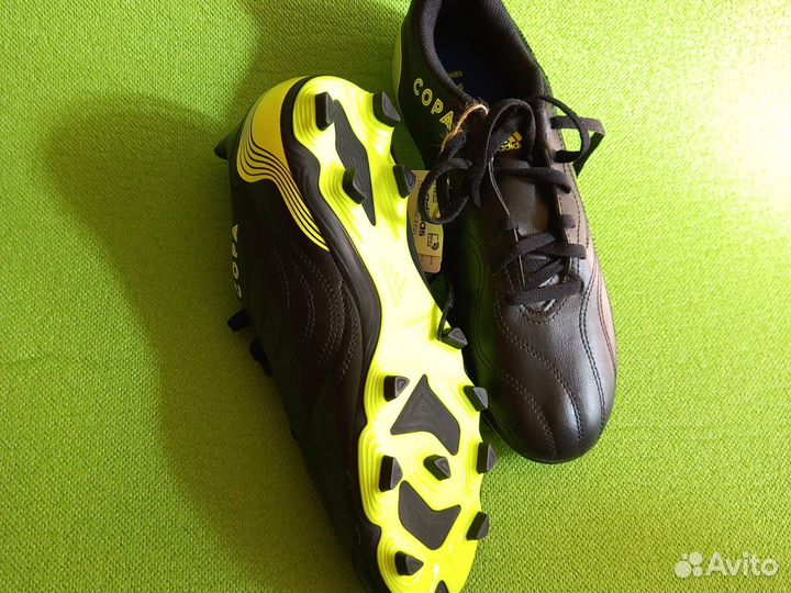 Бутсы Adidas Copa Sense.4 FxG J