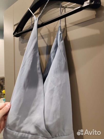 Комбинезон женский летний zara