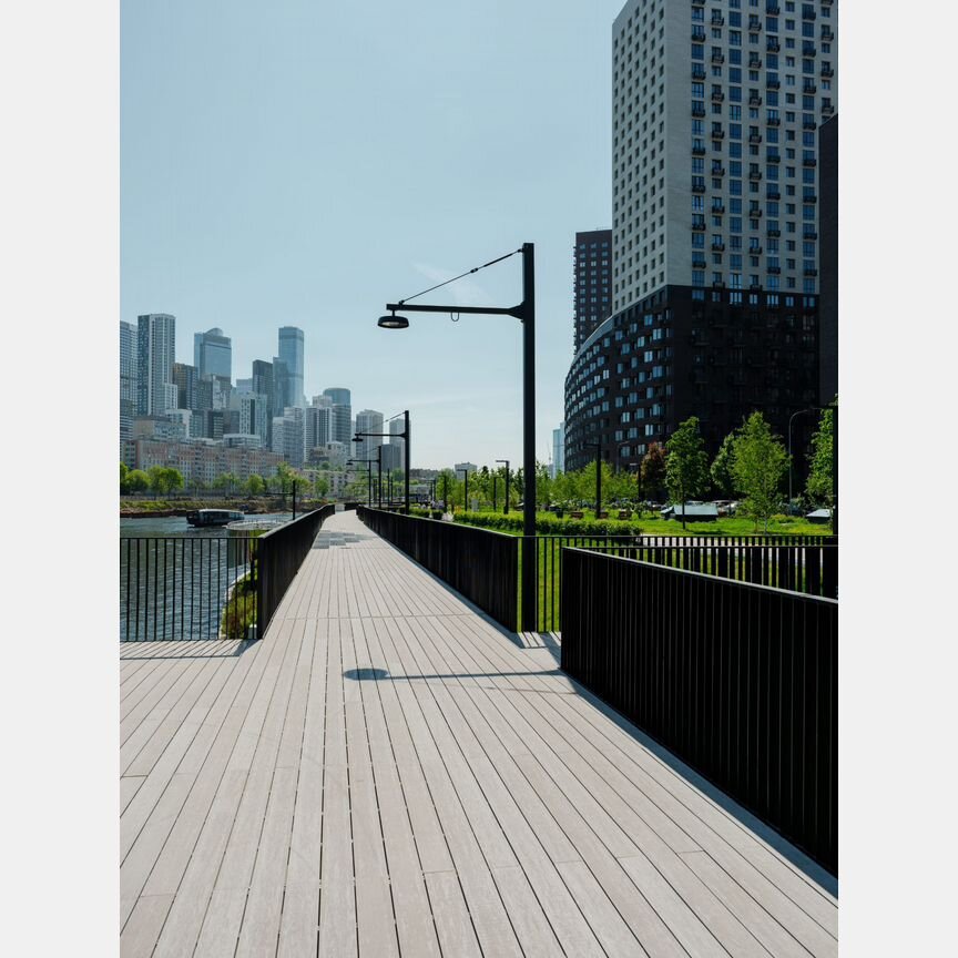 2-к. квартира, 99,3 м², 4/13 эт.