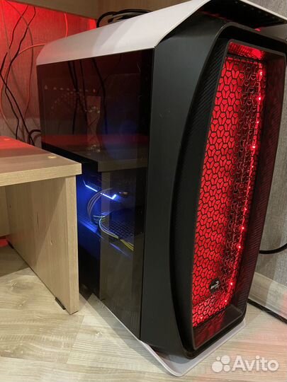 Топовый игровой уголок