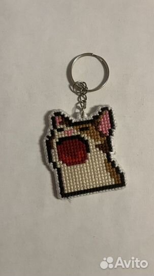 Брелок для ключей