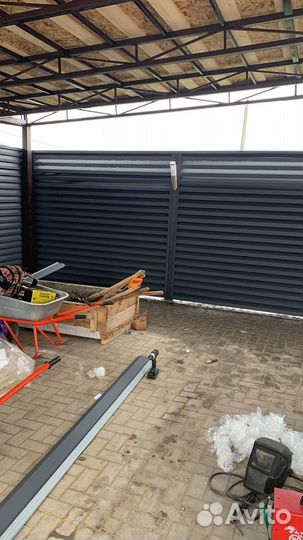 Гибкая черепица