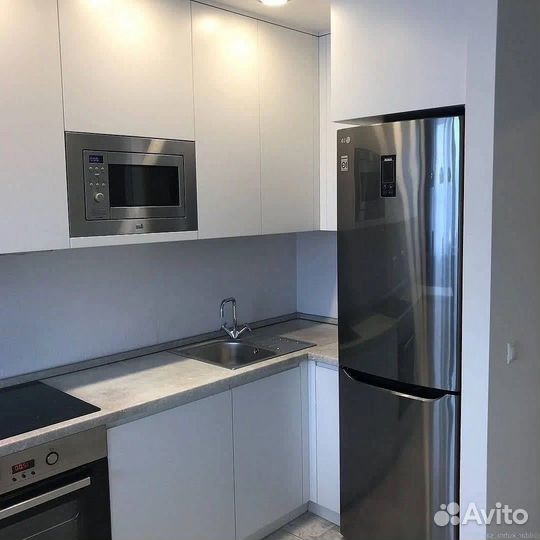 Кухня замер бесплатно