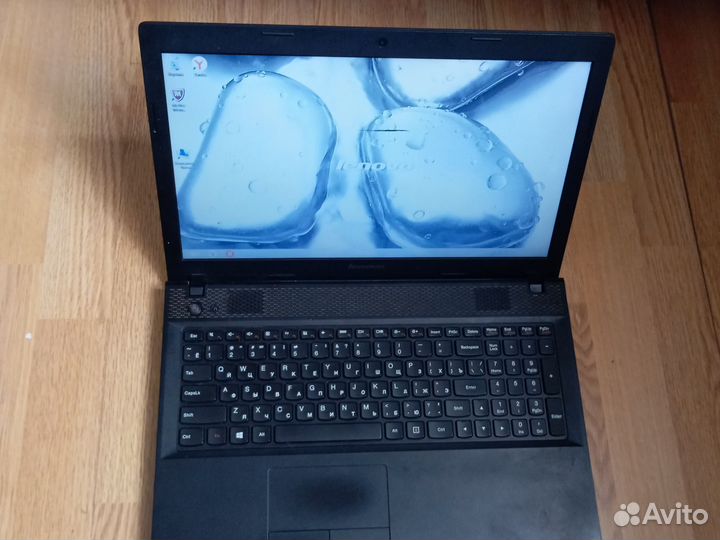 Lenovo
