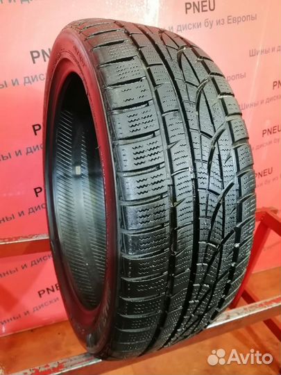 Hankook Winter I'Cept Evo W310 205/45 R17 88V
