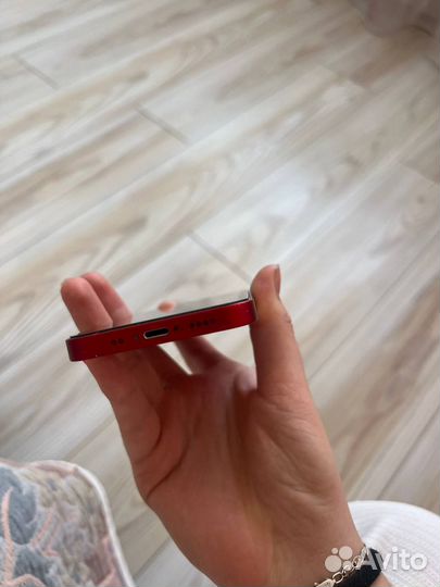 iPhone 13 mini, 256 ГБ