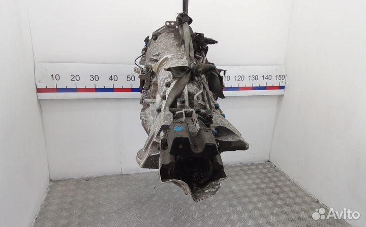 АКПП HYV Volkswagen Phaeton (2002-2010)