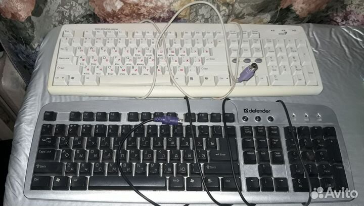 Клавиатура