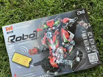 Конструктор Lego Robot на р/у