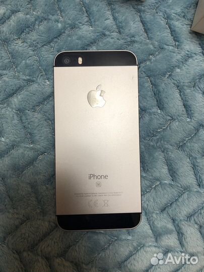 Мобильные телефоны бу iPhone