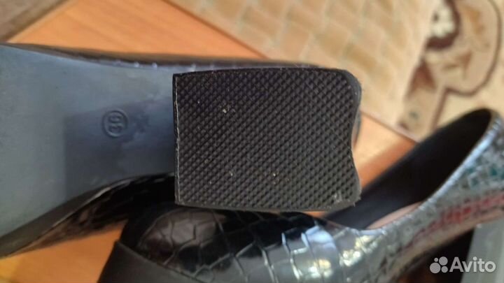 Туфли женские 36 размер