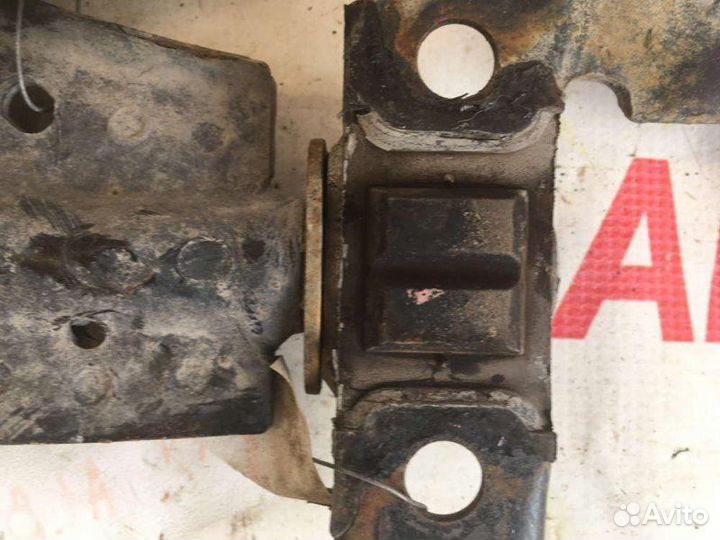 Рычаг, тяга подвески передний правый Fiat Albea