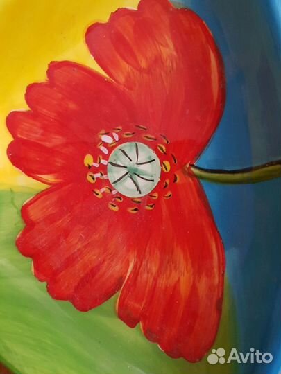 Набор сервировочных тарелок